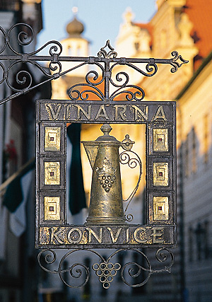 Altstadt-Hotel Konvice